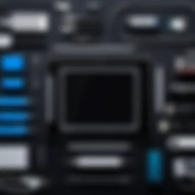 Essential Tools for Device Repair Essential tools for device repair