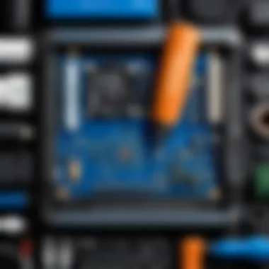 Maintenance Tips for iFixit Kits Maintenance tips for iFixit kits