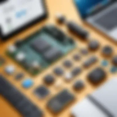 Overview of Popular iFixit Kits Overview of popular iFixit kits