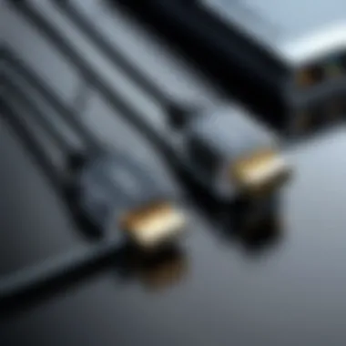 Best Practices for USB Null Modem Cable Usage Best practices for using USB null modem cables effectively