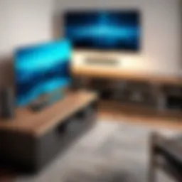 Wireless HDMI Transmitter Setup