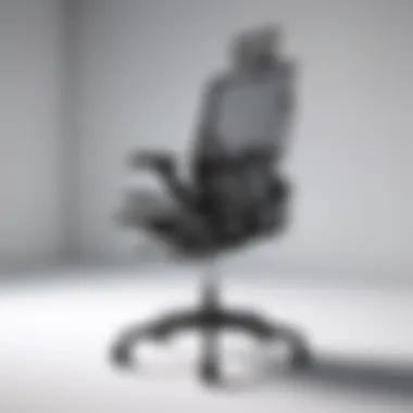 Office Chair Maintenance Essentials Office chair maintenance tools and products