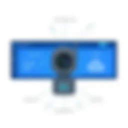 Overview of Blink Camera features and functionalities