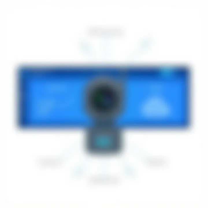 Overview of Blink Camera features and functionalities