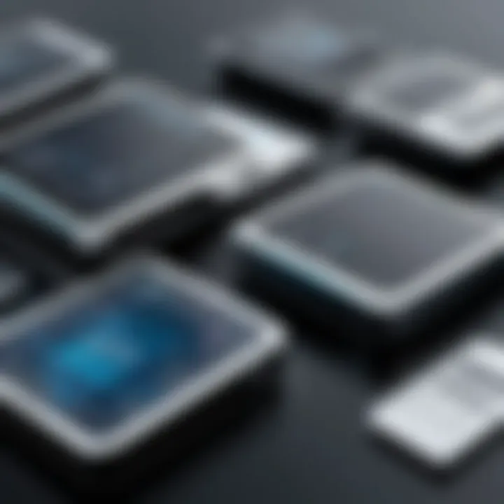 Comparative analysis of the Brondell Pro and its market alternatives