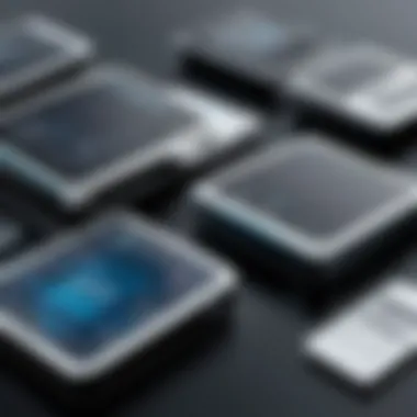 Brondell Pro Market Comparison Comparative analysis of the Brondell Pro and its market alternatives
