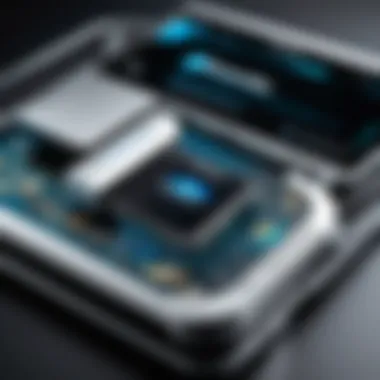 Cutting-Edge Technology in Brondell Pro Innovative technology integration within the Brondell Pro
