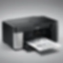 Canon MB2720 Ink Replacement Guide Introduction