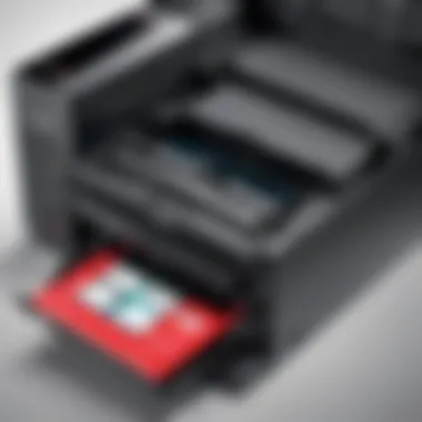 Notable Canon MB2720 Ink Replacement Guide