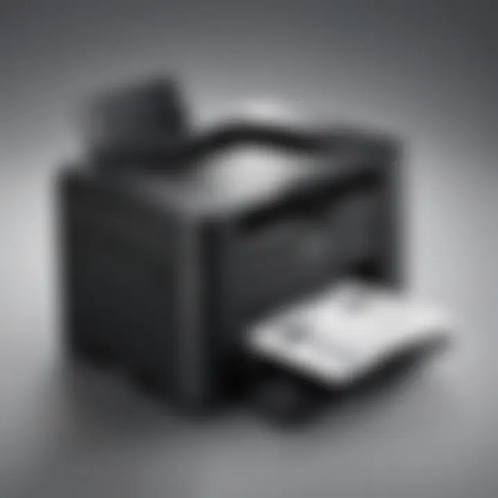 Canon MB2720 Ink Replacement Guide Summary