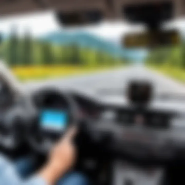 Comparison chart of advantages and disadvantages of capacitor dash cams