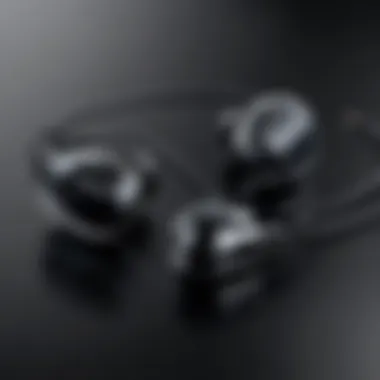 Diverse Styles of Earbuds Available Different styles of earbuds compatible with Samsung Galaxy S21 5G