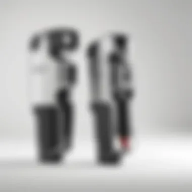Comparison of different Coravin cartridge types and their compatibility