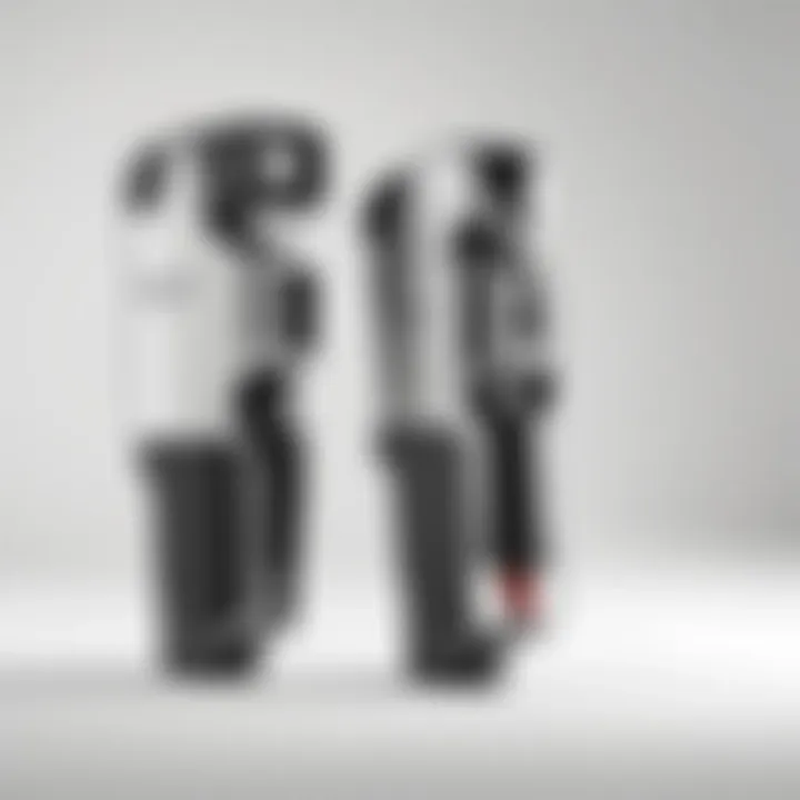 Comparison of different Coravin cartridge types and their compatibility