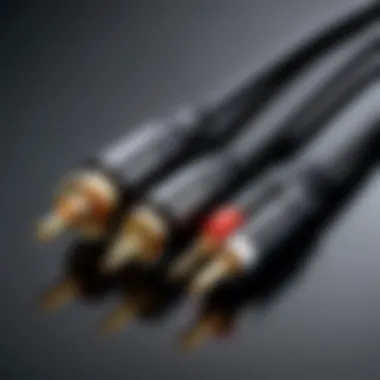 Comprehensive Analysis of Mogami 2549 RCA Cable Introduction Comprehensive Analysis of Mogami 2549 RCA Cable Introduction