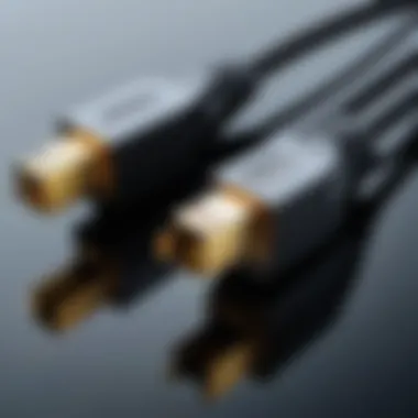 Comprehensive Analysis of Mogami 2549 RCA Cable Summary Comprehensive Analysis of Mogami 2549 RCA Cable Summary