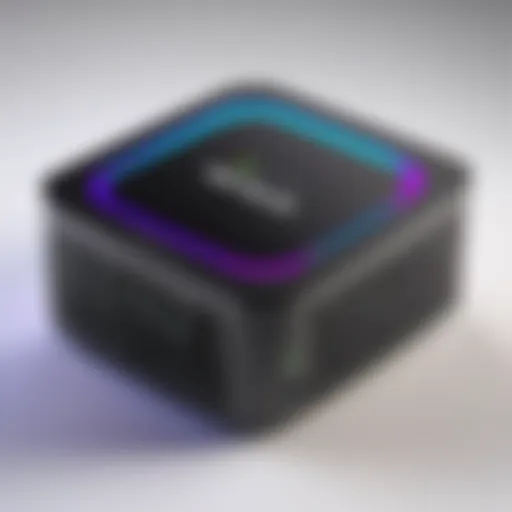 Comprehensive Analysis of Netgear XR300 Introduction