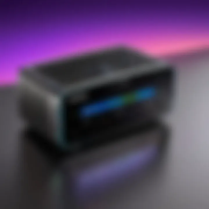 Notable Comprehensive Analysis of Netgear XR300