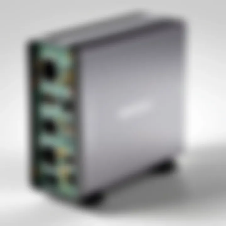 Comprehensive Analysis of Netgear XR300 Summary