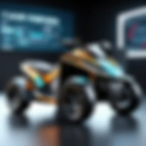 Comprehensive Analysis of Pulse Electric 4 Wheelers: Trends and Insights Introduction