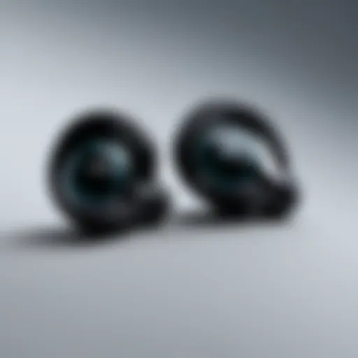 Comprehensive Analysis of S6 Wireless Earbuds Introduction