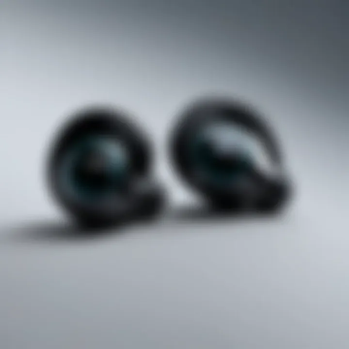 Comprehensive Analysis of S6 Wireless Earbuds Introduction