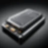 Comprehensive Analysis of the Alienware M17x R2 Battery F310J Introduction