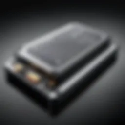 Comprehensive Analysis of the Alienware M17x R2 Battery F310J Introduction