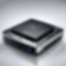 Comprehensive Analysis of the Dell USB D3100 Docking Station Introduction