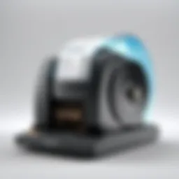 Comprehensive Analysis of the Dynamo LabelWriter 400 Turbo Introduction