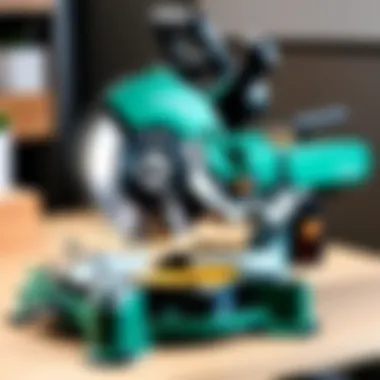 Comprehensive Analysis of the Hitachi 12 Sliding Compound Miter Saw Introduction Comprehensive Analysis of the Hitachi 12 Sliding Compound Miter Saw Introduction