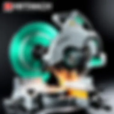 Comprehensive Analysis of the Hitachi 12 Sliding Compound Miter Saw Summary Comprehensive Analysis of the Hitachi 12 Sliding Compound Miter Saw Summary