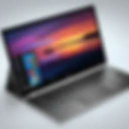 Comprehensive Analysis of the HP Envy x360 14-Inch Laptop Introduction