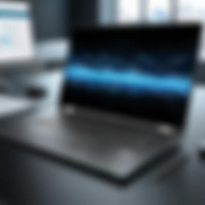 Notable Comprehensive Analysis of the HP Envy x360 14-Inch Laptop