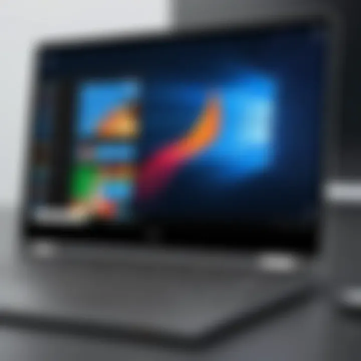 Comprehensive Analysis of the HP Envy x360 14-Inch Laptop Summary