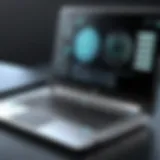 Comprehensive Analysis of the HP NV 15 Laptop: Features and Performance Insights Introduction