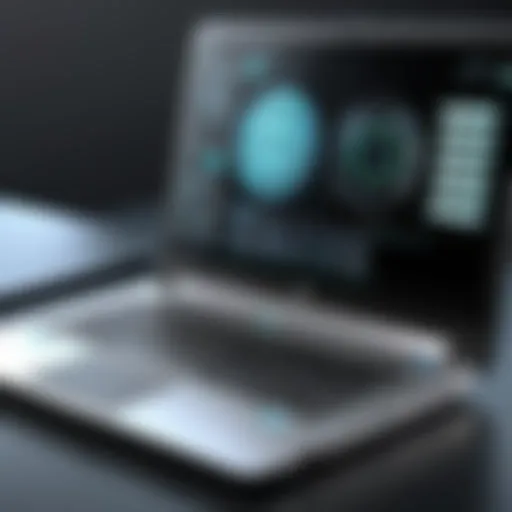 Comprehensive Analysis of the HP NV 15 Laptop: Features and Performance Insights Introduction