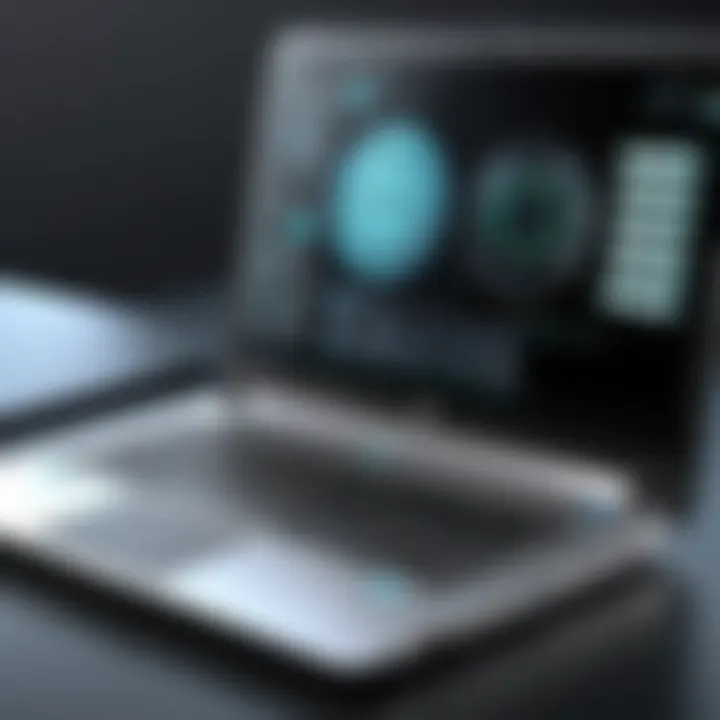 Comprehensive Analysis of the HP NV 15 Laptop: Features and Performance Insights Introduction
