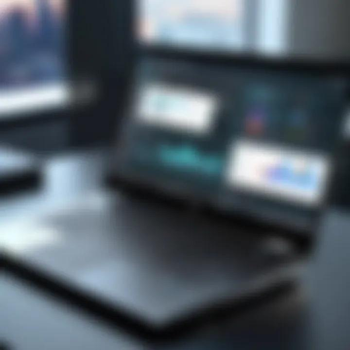 Notable Comprehensive Analysis of the HP NV 15 Laptop: Features and Performance Insights