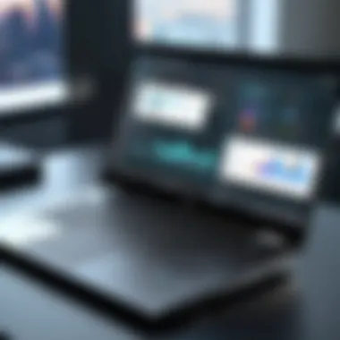 Notable Comprehensive Analysis of the HP NV 15 Laptop: Features and Performance Insights Notable Comprehensive Analysis of the HP NV 15 Laptop: Features and Performance Insights