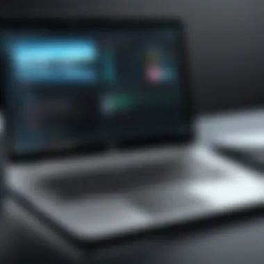 Comprehensive Analysis of the HP NV 15 Laptop: Features and Performance Insights Summary Comprehensive Analysis of the HP NV 15 Laptop: Features and Performance Insights Summary