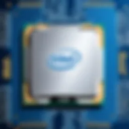 Comprehensive Analysis of the Intel Core 2 Duo Processor Introduction