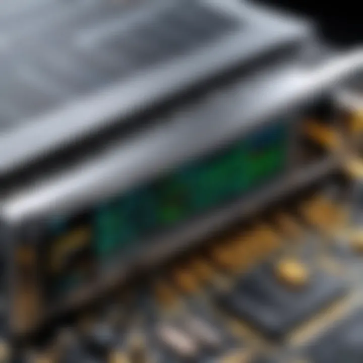 Notable Comprehensive Analysis of the NVX 4 Channel Amplifier