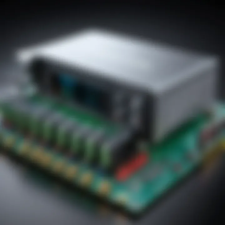 Comprehensive Analysis of the NVX 4 Channel Amplifier Summary