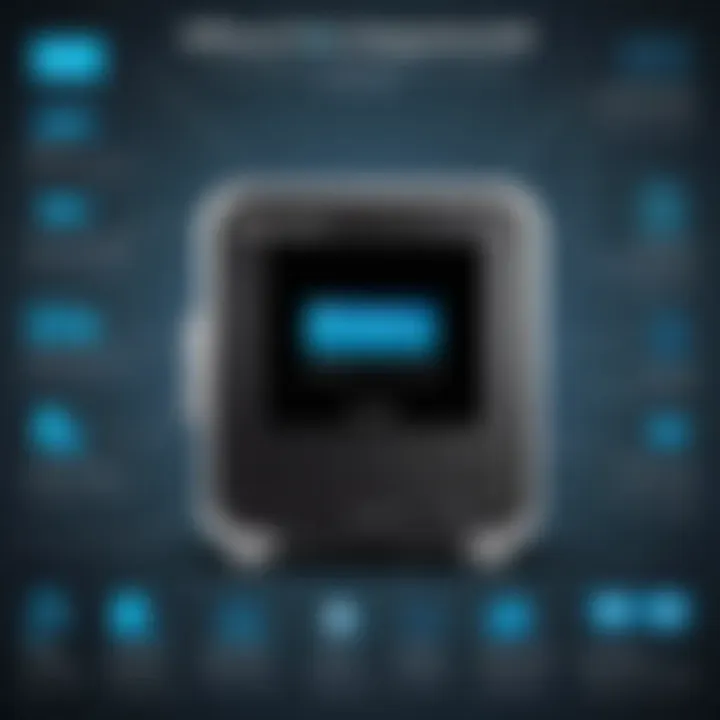 Comprehensive Analysis of the OfficeJet 7500A: Features, Performance, and Applications Introduction