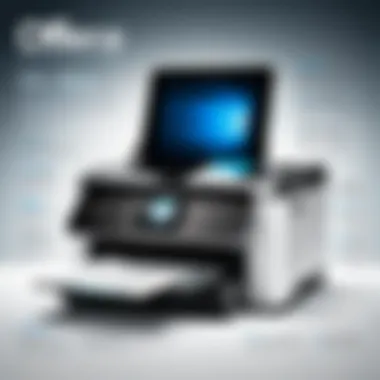 Notable Comprehensive Analysis of the OfficeJet 7500A: Features, Performance, and Applications Notable Comprehensive Analysis of the OfficeJet 7500A: Features, Performance, and Applications