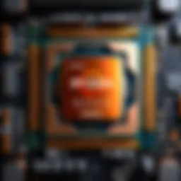 Comprehensive Analysis of the Ryzen 5700 XT Introduction