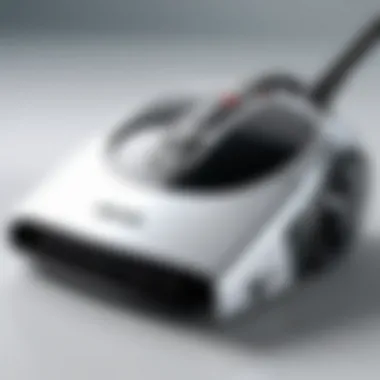 Comprehensive Analysis of the Shark NV150 Vacuum Cleaner Summary