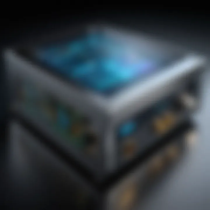 Comprehensive Analysis of the ST2200T Device Introduction