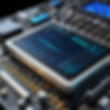 Notable Comprehensive Analysis of the ST2200T Device